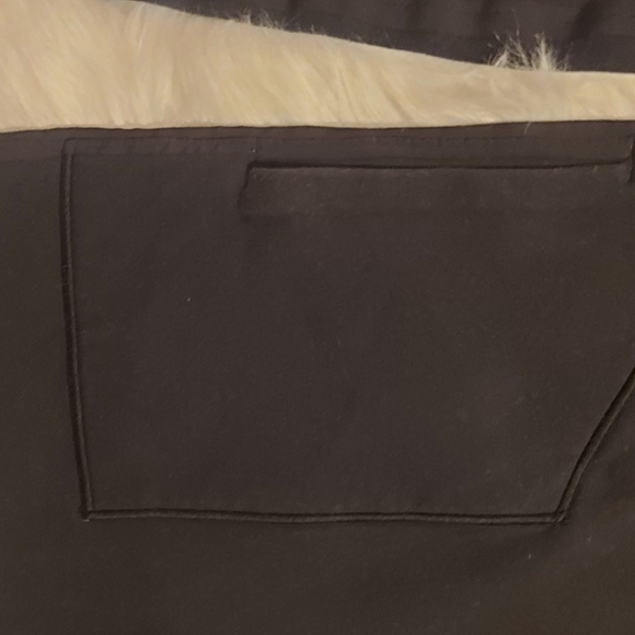 IVIVVA (by Lululemon) On The Double Wrap Reversible Jacket - Picture 4 of 11